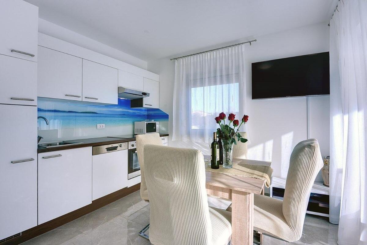 Apartment Val Medulin Zewnętrze zdjęcie