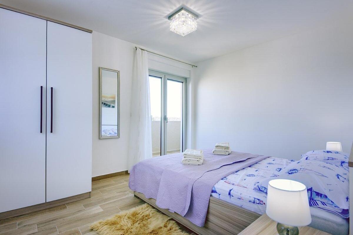 Apartment Val Medulin Zewnętrze zdjęcie