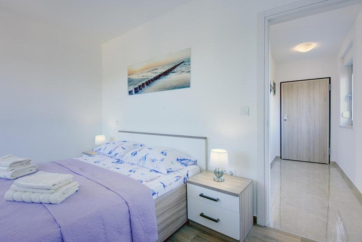 Apartment Val Medulin Zewnętrze zdjęcie