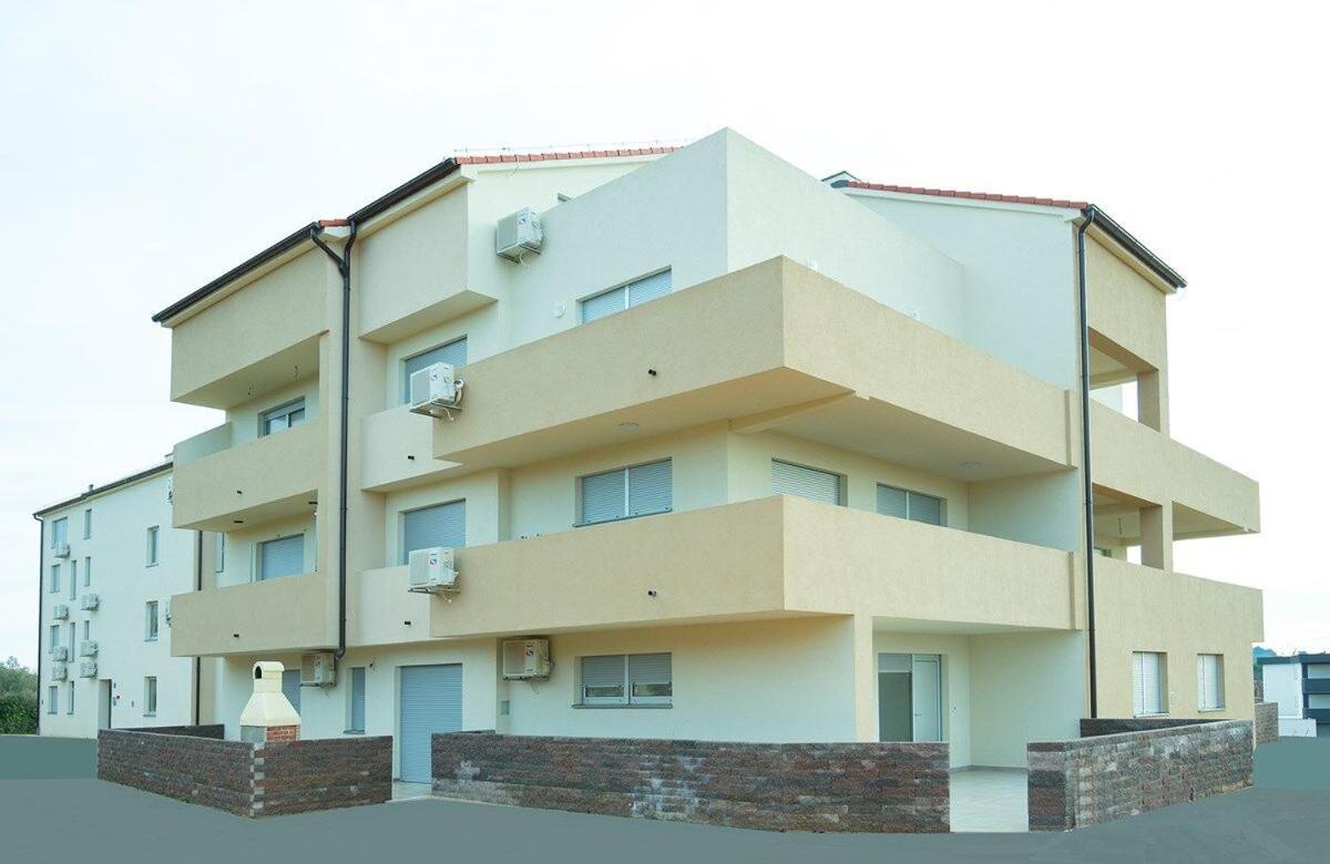 Apartment Val Medulin Zewnętrze zdjęcie