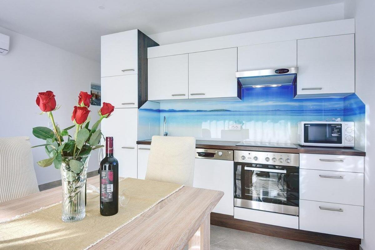 Apartment Val Medulin Zewnętrze zdjęcie