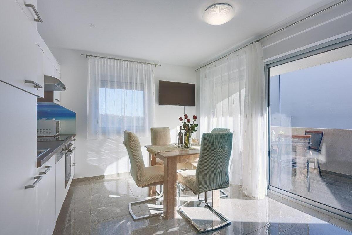Apartment Val Medulin Zewnętrze zdjęcie
