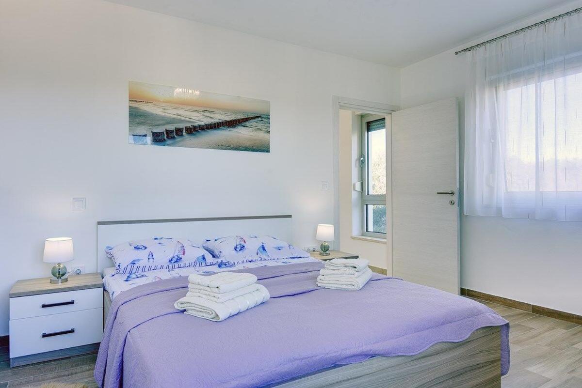 Apartment Val Medulin Zewnętrze zdjęcie