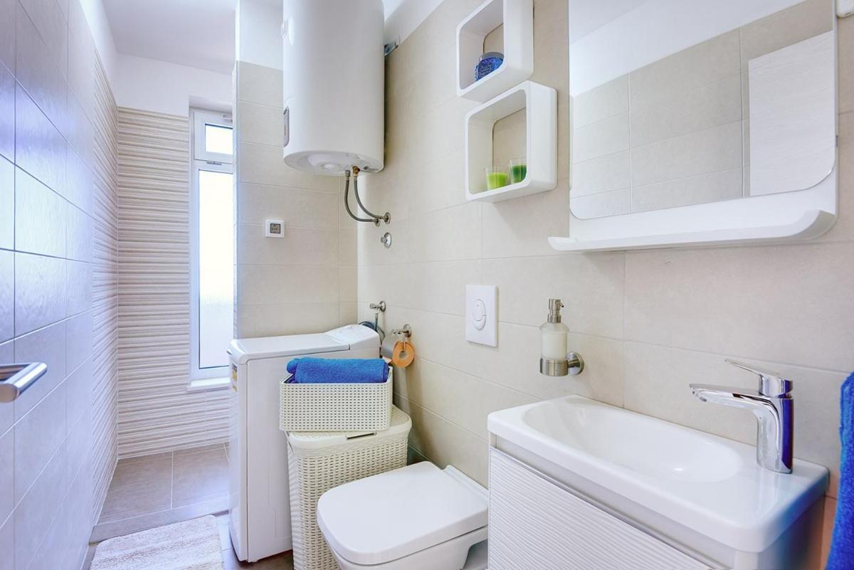 Apartment Val Medulin Zewnętrze zdjęcie