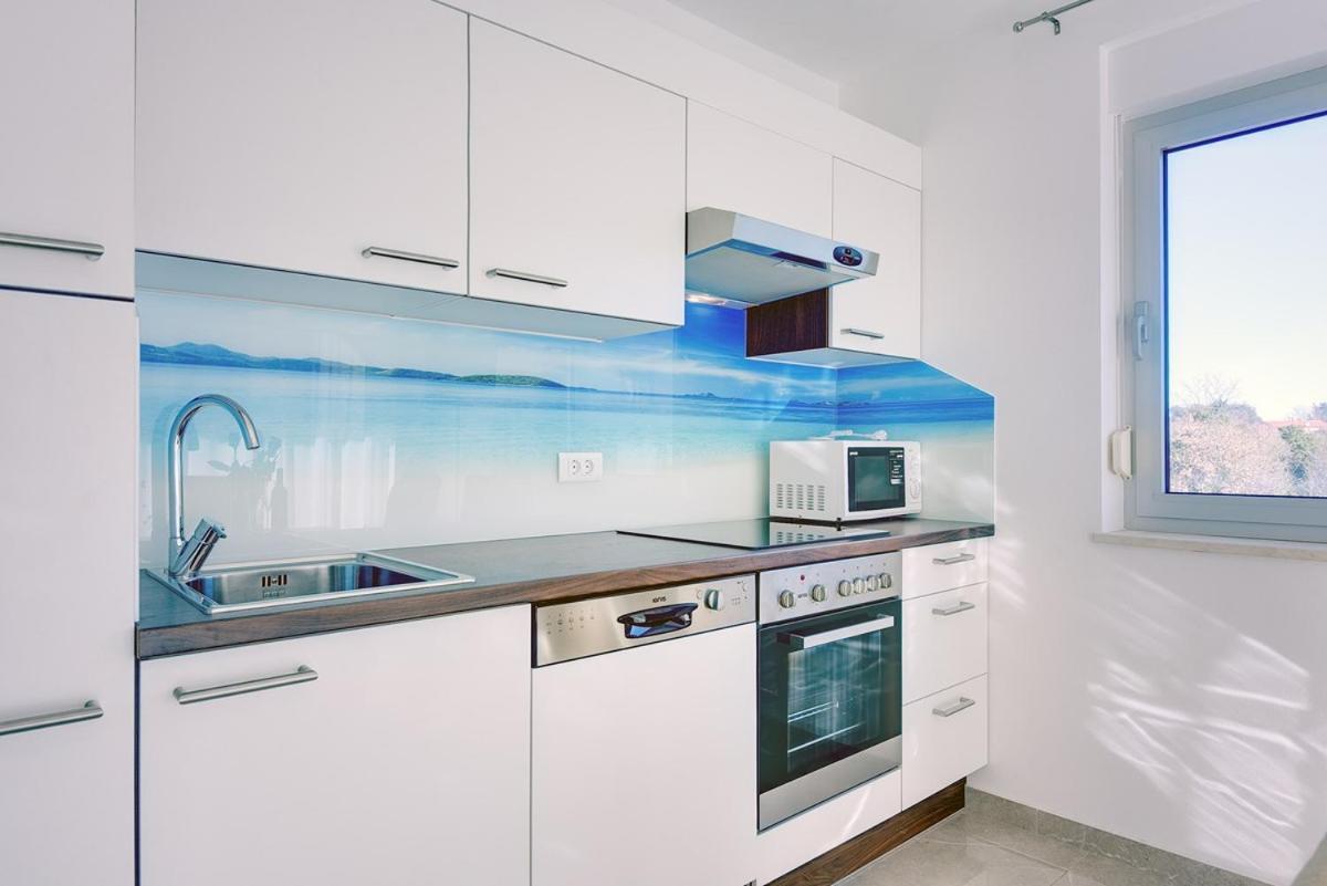 Apartment Val Medulin Zewnętrze zdjęcie