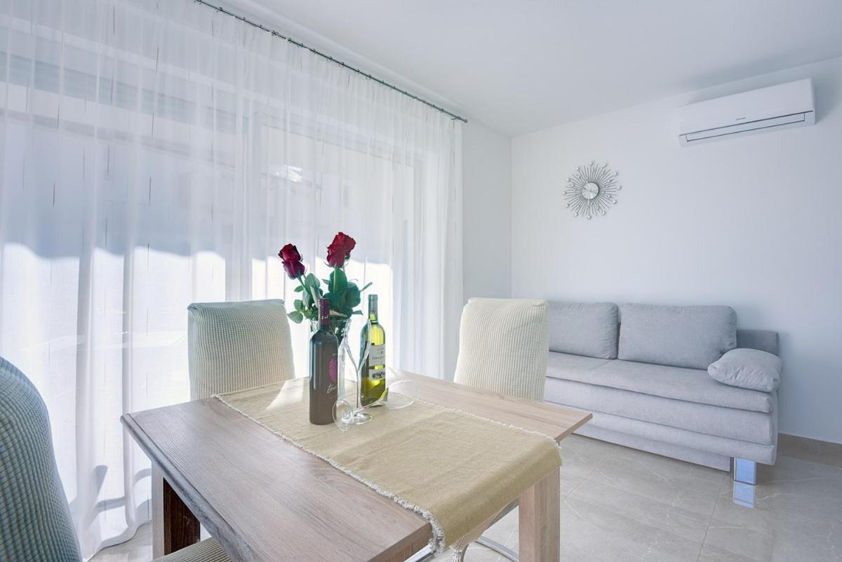 Apartment Val Medulin Zewnętrze zdjęcie