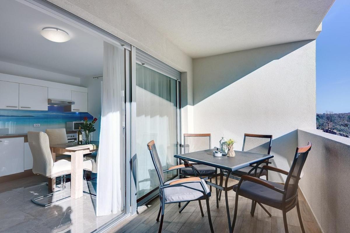 Apartment Val Medulin Zewnętrze zdjęcie