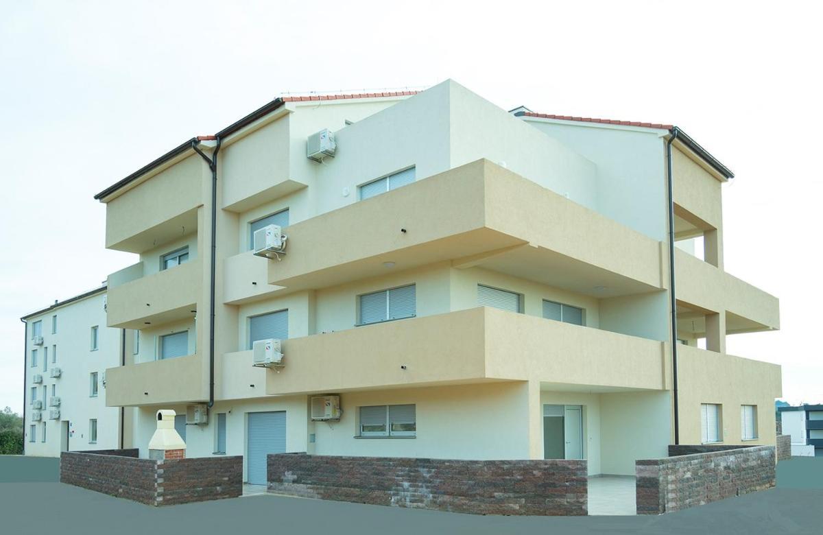 Apartment Val Medulin Zewnętrze zdjęcie