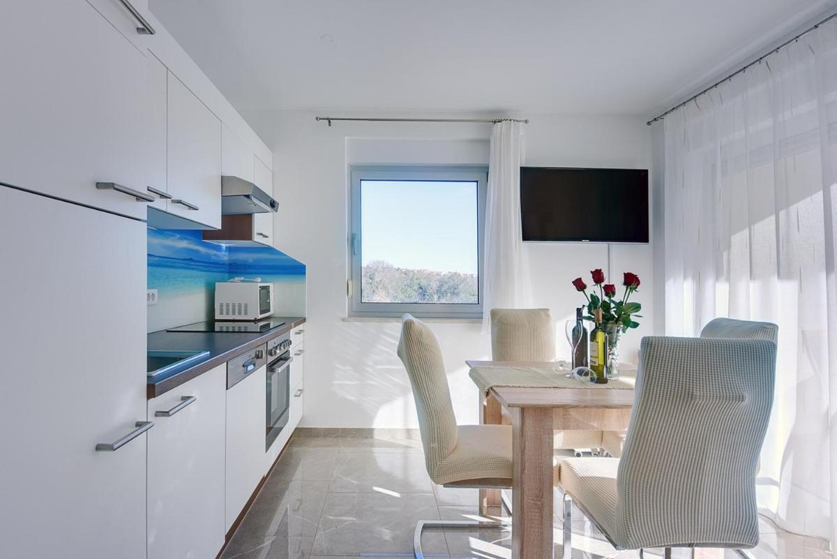 Apartment Val Medulin Zewnętrze zdjęcie